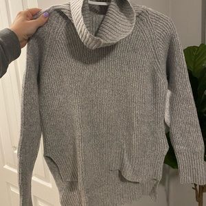ARITZIA WILFRED FREE Wool Sweater 🧸